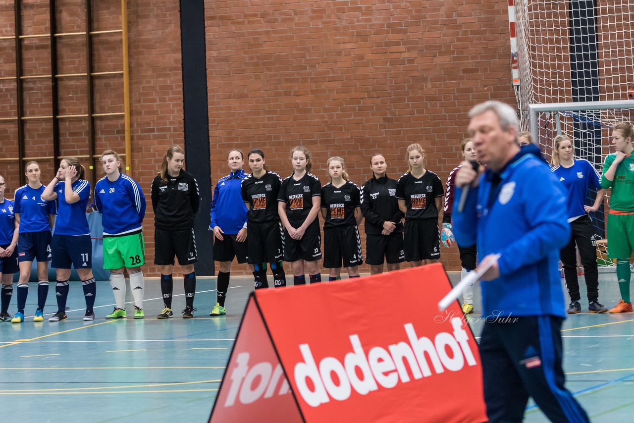 Bild 160 - Dodenhof Cup